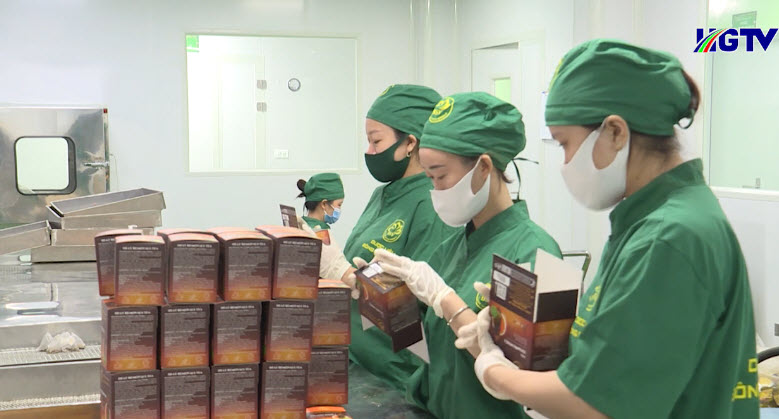 Tổng điều tra kinh tế năm 2021 phản ảnh chân thực hiện trạng kinh tế Hà Giang